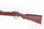 Argentine DWM Model 1909 Mauser - 7.65x53