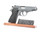 1941 Luftwaffe Contract Walther PP - right side with magazine