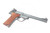 Minty High Standard Supermatic Tournament Model 107 Military - photo 2 of 13