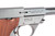 Minty High Standard Supermatic Tournament Model 107 Military - photo 9 of 13