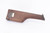 Commercial Mauser C96 Rig - Matching Stock - shoulder stock right side