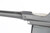 Commercial Mauser C96 Rig - Matching Stock