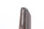 Commercial Mauser C96 Rig - Matching Stock - close-up of stock iron