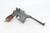 Commercial Mauser C96 Rig - Matching Stock