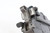 Commercial Mauser C96 Rig - Matching Stock