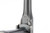Commercial Mauser C96 Rig - Matching Stock - close-up of chamber from front