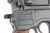 Commercial Mauser C96 Rig - Matching Stock
