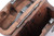 Commercial Mauser C96 Rig - Matching Stock