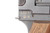 SOLD - Scarce,  Square Back Nambu Type 94 Rig - Matching Magazine