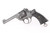 1942 Albion Motors No 2 Mk 1* Revolver Rig - left side