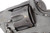1942 Albion Motors No 2 Mk 1* Revolver Rig - close-up of right side cylinder and frame markings