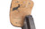 1943 Femaru M37 Rig - Matching Magazine - holster interior