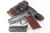 1943 Femaru M37 Rig - Matching Magazine - complete rig with pistol, holster and two magazines