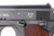 1943 Femaru M37 Rig - Matching Magazine - close-up of left side slide and frame markings