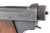 SOLD - Minty, End-of-War Nambu Type 14 Rig - Matching Magazine