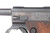 SOLD - Minty, End-of-War Nambu Type 14 Rig - Matching Magazine