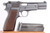 Scarce, Nazi FN Browning High Power Rig - Tangent Sight