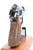 Extremely Rare - NSKK Walther PPK - AUCTION