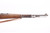 Serbian Model 1924 Mauser