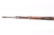 Serbian Model 1924 Mauser - barrel underside
