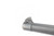 AC 44 Walther P.38 - FN Frame - close-up of front sight and barrel