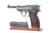 AC 44 Walther P.38 - FN Frame - left side with magazine