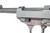 AC 44 Walther P.38 - FN Frame - close-up of left side slide markings