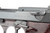 AC 44 Walther P.38 - FN Frame - close-up of right side slide and safety