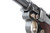 1935 G Date Mauser Luger - Matching Magazine - close-up of breech from rear