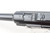 1935 G Date Mauser Luger - Matching Magazine - close-up of left side receiver