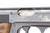 Rare RZM Walther PPK - close-up of right side slide