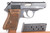 Rare RZM Walther PPK - right side with magazine