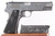 Early, Slotted Radom VIS Model 35