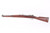 Swedish Model 94 Cavalry Carbine - Air Force Marked