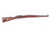 Swedish Model 94 Cavalry Carbine - Air Force Marked