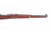 Swedish Model 94 Cavalry Carbine - Air Force Marked