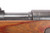 Post War Czech Brno K98k - close-up of left side receiver and stock