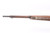 Springfield Model 1899 Krag Jorgensen Short Rifle - 1900 mfg