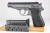 SOLD - Excellent 1940 Walther PP - Matching box, Extras