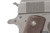 WW2, CMP Remington Rand Model 1911A1 - Scarce 2nd Variation Slide