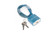 ANIB Beretta M9A3 - Threaded Barrel - cable lock