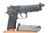 ANIB Beretta M9A3 - Threaded Barrel - right side with magazine