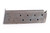 Early Colt 1902 magazine with high-polish baseplate - right side
