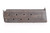 Early Colt 1902 magazine with high-polish baseplate - left side