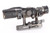 Nice G43/K43 ZF4 Scope with Rare WaA214 Mount - Low Serial Number