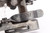 Nice G43/K43 ZF4 Scope with Rare WaA214 Mount - Low Serial Number