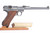 Excellent 1917 DWM Artillery Luger Rig - Matching Stock w/ Rare Red 9 Grips - photo 3 of 25
