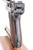 SOLD - Excellent 1917 DWM Artillery Luger Rig - Matching Stock w/ Rare Red 9 Grips