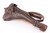 Excellent 1917 DWM Artillery Luger Rig - Matching Stock w/ Rare Red 9 Grips - photo 18 of 25