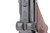 Excellent 1917 DWM Artillery Luger Rig - Matching Stock w/ Rare Red 9 Grips - photo 11 of 25